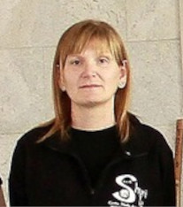 Stefania Donato